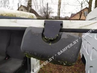  Зеркало бордюрное MAN 19364 Арт 77290998_4, вид 2