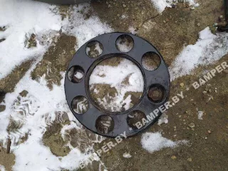  Колпак колесный Mercedes Atego Арт 77380378_5, вид 1