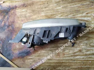  Фара левая Renault Midlum Арт 77709825, вид 1
