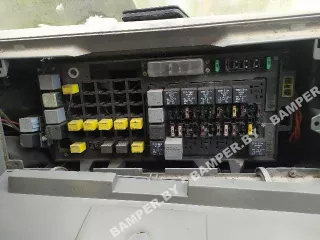  Блок предохранителей Iveco Euro Cargo Арт 78335872, вид 1