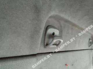  Крючок для одежды Renault Midlum Арт 78569799