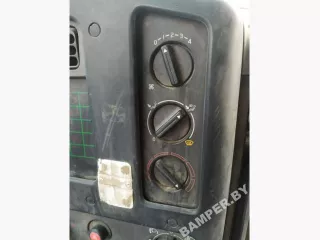  Блок управления печки/климат-контроля DAF CF Арт 78960003, вид 1