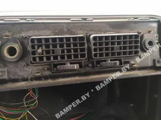  Дефлектор обдува салона DAF CF Арт 78960105, вид 1
