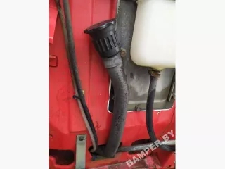  Маслозаливная горловина DAF CF Арт 78967216, вид 1