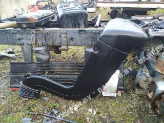  Воздухозаборник DAF CF Арт 79012753