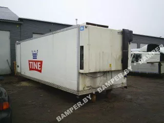  Холодильная установка MAN Le Арт 81605667_3, вид 3