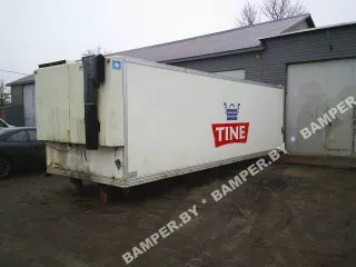  Холодильная установка MAN Le Арт 81605667_3, вид 4