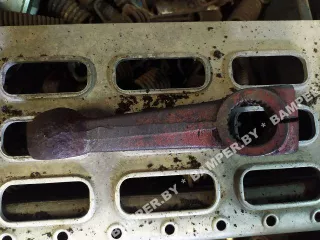  Тяга кулисы КПП MAN G90 Арт 83145252_2, вид 1