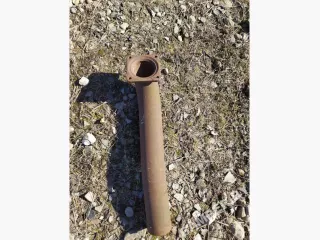  Глушитель MAN TGA Арт 84834676, вид 3