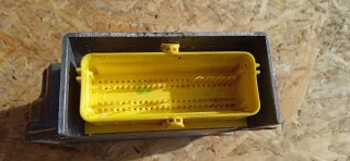 8K0959655G Блок AirBag Audi A4 B8 Арт 16854_1, вид 4