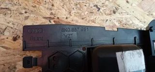 8K0857951 Пепельница Audi A4 B8 Арт 16843_1, вид 6