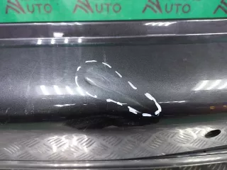 51129852196, 8098561 Бампер бмв г32 (г g 32) серия BMW 6 G32 Арт ARM206052, вид 4