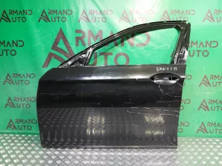 41007206107 дверь бмв ф10 ф11 (ф f 10 11) серия BMW 5 F10/F11/GT F07 Арт ARM210132, вид 1