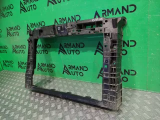 60u805588e, 1 Панель передняя ( телевизор ) Skoda Rapid Арт ARM210418, вид 3