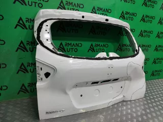 901006247R, 1 дверь багажника Renault Kaptur Арт ARM210674, вид 2