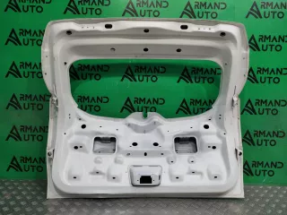 901006247R, 1 дверь багажника Renault Kaptur Арт ARM210674, вид 5