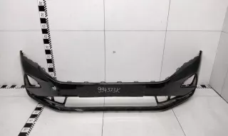 6N5807221 Бампер передний Volkswagen Polo 6 Арт 994373K, вид 1