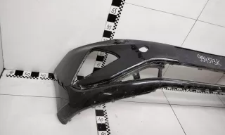 6N5807221 Бампер передний Volkswagen Polo 6 Арт 994373K, вид 3