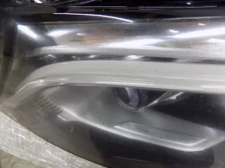 a1669067502 Фара левая Mercedes ML/GLE W166 Арт bs210406102, вид 15