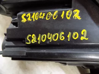 a1669067502 Фара левая Mercedes ML/GLE W166 Арт bs210406102, вид 2