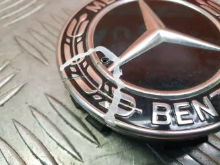 A2224002200 Колпак ступицы колеса Mercedes GLE coupe w292 Арт 194264PM, вид 2