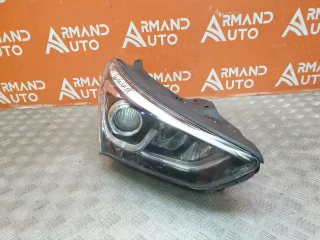 921022W600 фара Hyundai Santa FE 3 (DM) Арт 194935PM, вид 2