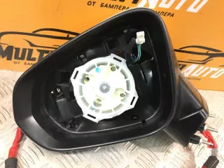 123hhgg321 Зеркало Lexus RX 4 Арт 100153MA, вид 2
