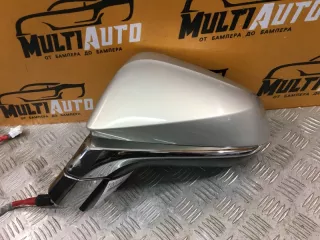 123hhgg321 Зеркало Lexus RX 4 Арт 100153MA, вид 5
