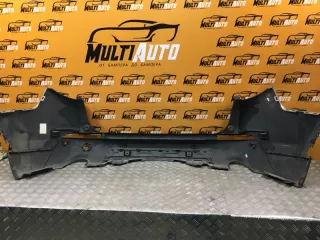 FK7217D781APIA01 Бампер задний Land Rover Discovery sport Арт MA100165, вид 11