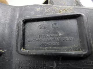  Кронштейн переднего бампера Kia Optima 3 Арт 00129041, вид 4