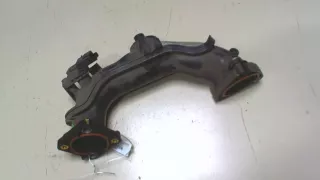 9674942380 Патрубок интеркулера Peugeot Partner 2 restailing Арт 7279398, вид 1