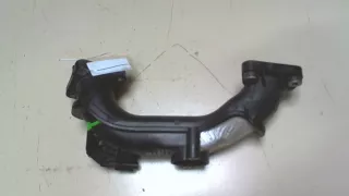 9674942380 Патрубок интеркулера Peugeot Partner 2 restailing Арт 7279398, вид 2