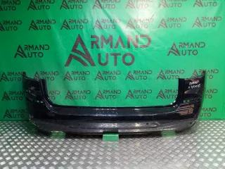 51128091992 Бампер бмв х3 (х x 3) г01 (г g 01) BMW X3 G01 Арт ARM210591, вид 1