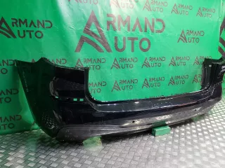 51128091992 Бампер бмв х3 (х x 3) г01 (г g 01) BMW X3 G01 Арт ARM210591, вид 2