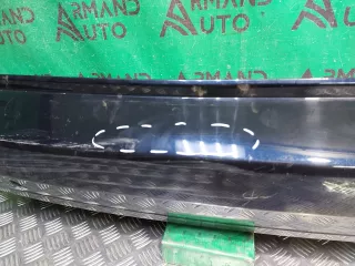51128091992 Бампер бмв х3 (х x 3) г01 (г g 01) BMW X3 G01 Арт ARM210591, вид 4