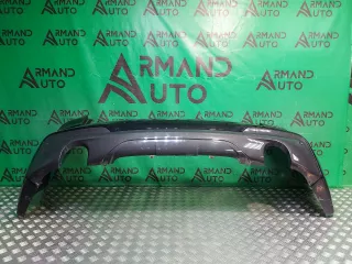 51128091992 Бампер бмв х3 (х x 3) г01 (г g 01) BMW X3 G01 Арт ARM210591, вид 5