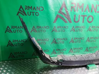 51128091992 Бампер бмв х3 (х x 3) г01 (г g 01) BMW X3 G01 Арт ARM210591, вид 6