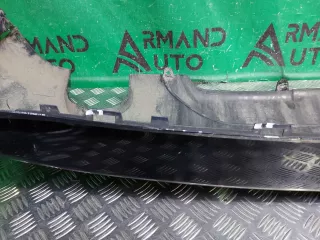 51128091992 Бампер бмв х3 (х x 3) г01 (г g 01) BMW X3 G01 Арт ARM210591, вид 9