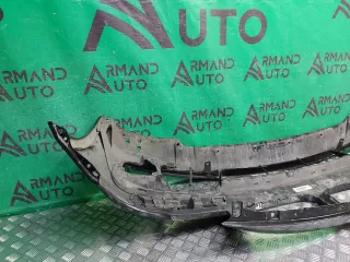 51117332677, 51117331706 Бампер бмв ф10 ф11 (ф f 10 11) серия BMW 5 F10/F11/GT F07 Арт ARM210645, вид 8