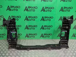64101f1000, 1 Панель передняя ( телевизор ) Kia Sportage 4 Арт ARM210742, вид 1