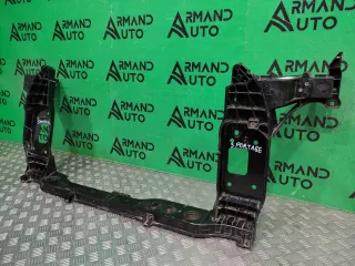 64101f1000, 1 Панель передняя ( телевизор ) Kia Sportage 4 Арт ARM210742, вид 3