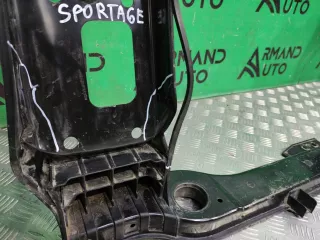 64101f1000, 1 Панель передняя ( телевизор ) Kia Sportage 4 Арт ARM210742, вид 4