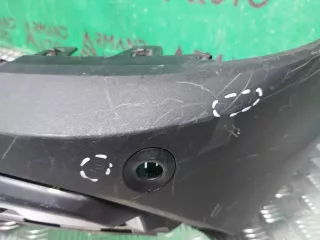 51128498991, 51127425472 Юбка бампера BMW X5 G05  Арт ARM210888, вид 4