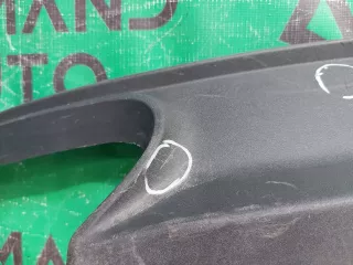 8W0807521Q9B9, 8W0807521Q Юбка бампера Audi A4 B9 Арт ARM210935, вид 8
