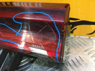 63217442278 Фонарь задний правый BMW X6 G06 Арт MA100033, вид 3