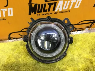 63177497774 Фара противотуманная передняя правая MINI CLUBMAN F54 Арт MA100043, вид 1