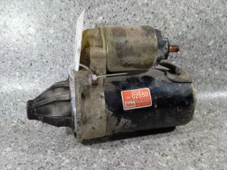 36100-02550,TM000A31001 Стартер Hyundai Atos 1 Арт 46023027372, вид 1
