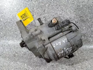 28100-33050,128000-0570 Стартер Toyota Yaris 1 Арт 46023027429, вид 1