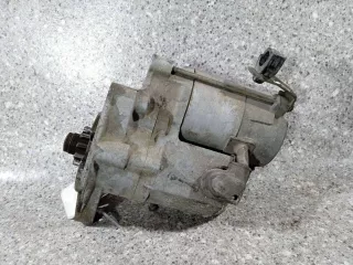 28100-33050,128000-0570 Стартер Toyota Yaris 1 Арт 46023027429, вид 3