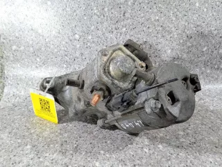 28100-33050,128000-0570 Стартер Toyota Yaris 1 Арт 46023027429, вид 4